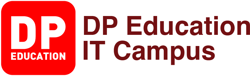 DP Education IT Campus - Your Gateway to Quality IT Education